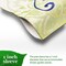 G128 Garden Flag Welcome USA Flag Flower Pot | 12x18 Inch | Printed Blockout Polyester - Patriotic Decoration
